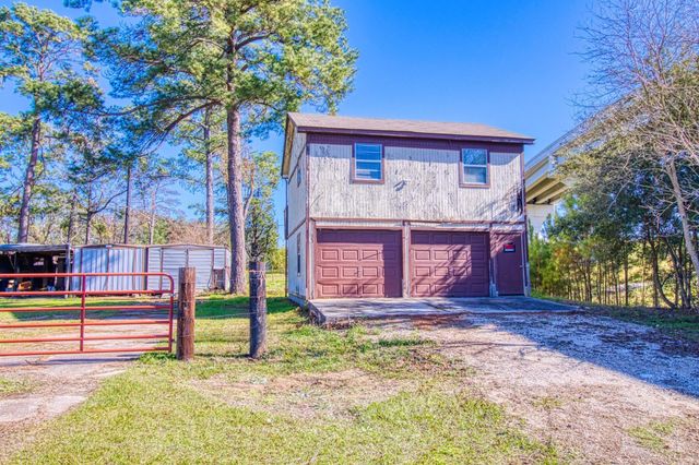 538 Lesa Lane, Spring, TX 77373