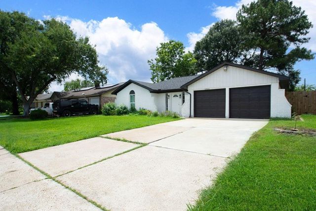 11423 Hazen Street, Houston, TX 77072