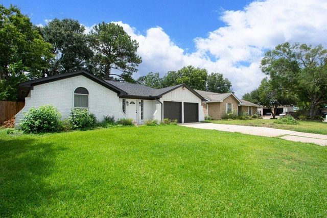 11423 Hazen Street, Houston, TX 77072