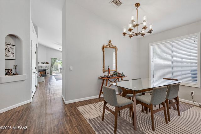 12333 N Brightridge Drive, Oro Valley, AZ 85755