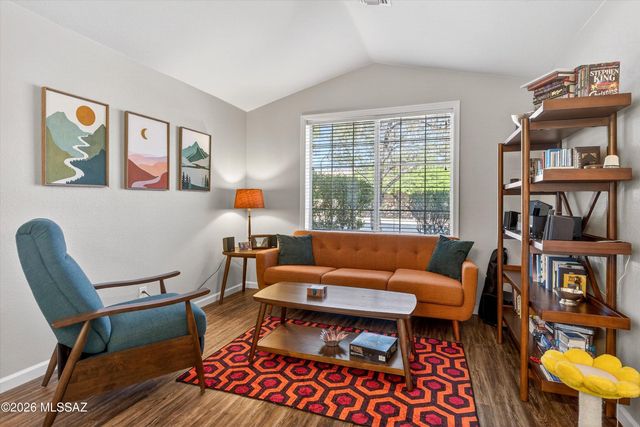 12333 N Brightridge Drive, Oro Valley, AZ 85755