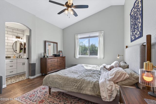 12333 N Brightridge Drive, Oro Valley, AZ 85755