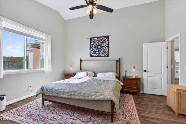 12333 N Brightridge Drive, Oro Valley, AZ 85755