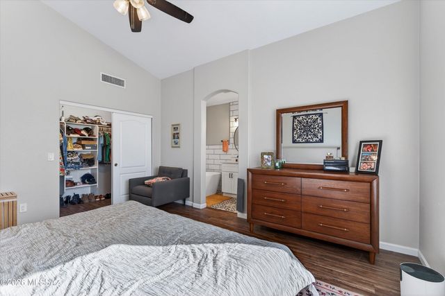 12333 N Brightridge Drive, Oro Valley, AZ 85755