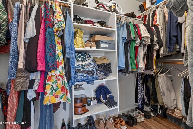 12333 N Brightridge Drive, Oro Valley, AZ 85755