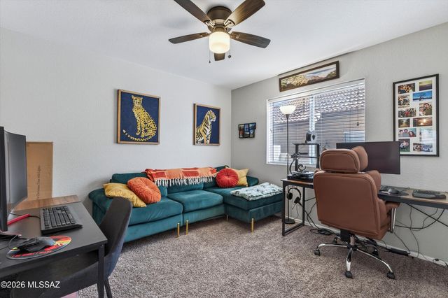 12333 N Brightridge Drive, Oro Valley, AZ 85755