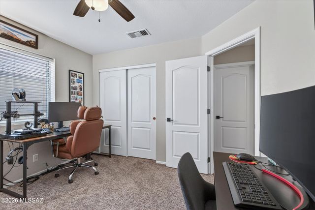 12333 N Brightridge Drive, Oro Valley, AZ 85755