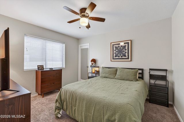 12333 N Brightridge Drive, Oro Valley, AZ 85755