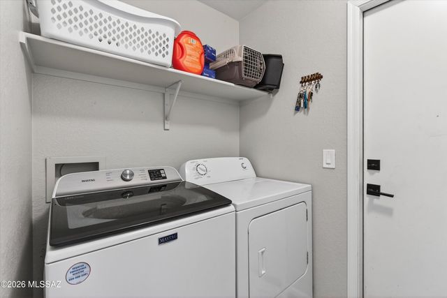 12333 N Brightridge Drive, Oro Valley, AZ 85755