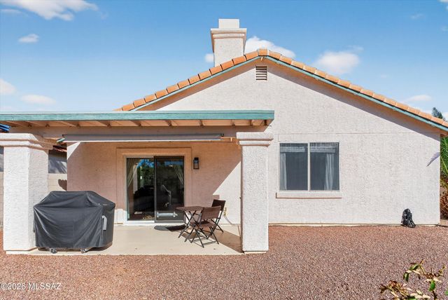 12333 N Brightridge Drive, Oro Valley, AZ 85755