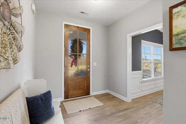 101 Running Deer Lane, Princeton, NC 27569