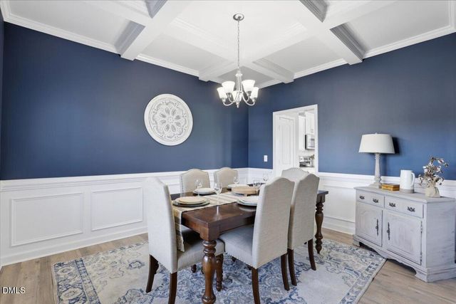 101 Running Deer Lane, Princeton, NC 27569