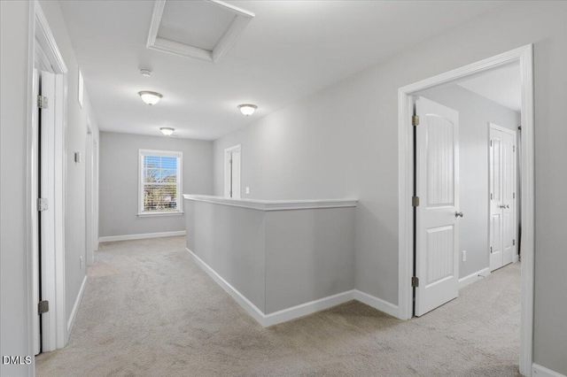 101 Running Deer Lane, Princeton, NC 27569