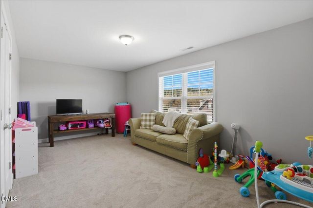 101 Running Deer Lane, Princeton, NC 27569