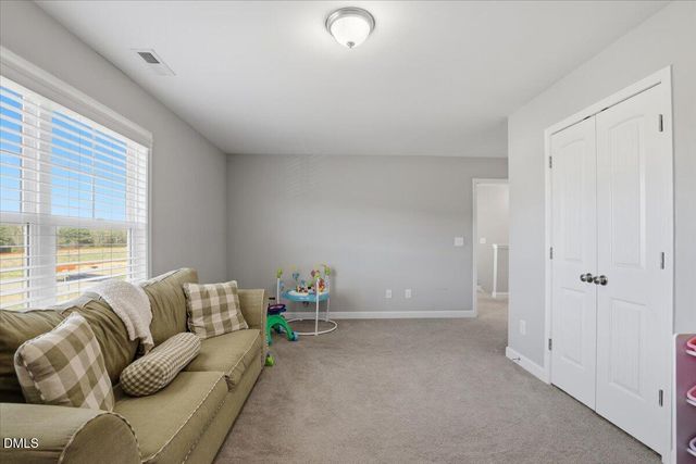 101 Running Deer Lane, Princeton, NC 27569