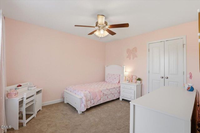 101 Running Deer Lane, Princeton, NC 27569