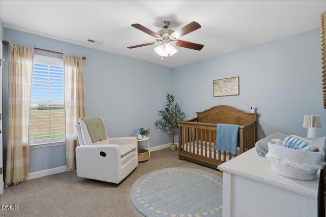 101 Running Deer Lane, Princeton, NC 27569