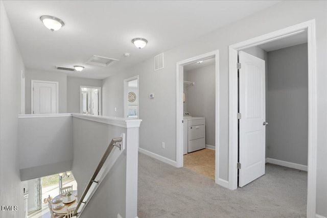 101 Running Deer Lane, Princeton, NC 27569