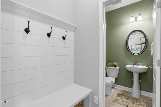 101 Running Deer Lane, Princeton, NC 27569