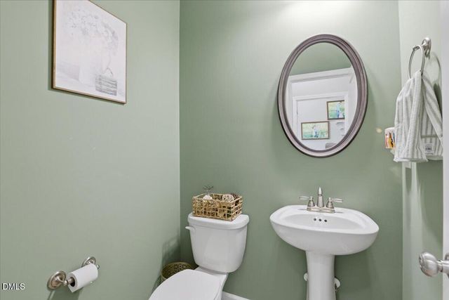 101 Running Deer Lane, Princeton, NC 27569