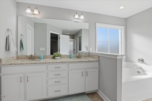 101 Running Deer Lane, Princeton, NC 27569