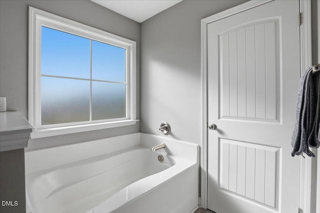 101 Running Deer Lane, Princeton, NC 27569