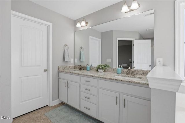 101 Running Deer Lane, Princeton, NC 27569