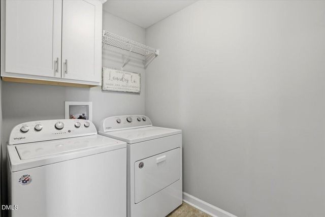 101 Running Deer Lane, Princeton, NC 27569