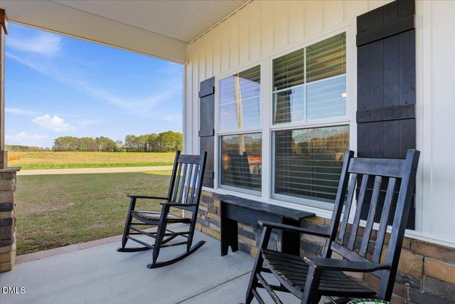 101 Running Deer Lane, Princeton, NC 27569