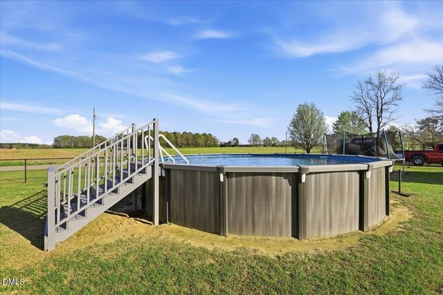 101 Running Deer Lane, Princeton, NC 27569