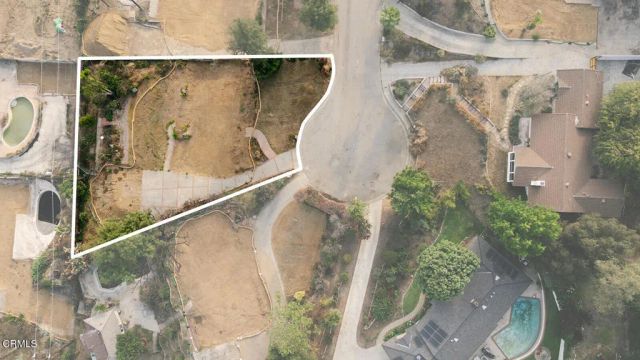 1800 Alta Wood, Altadena, CA 91001