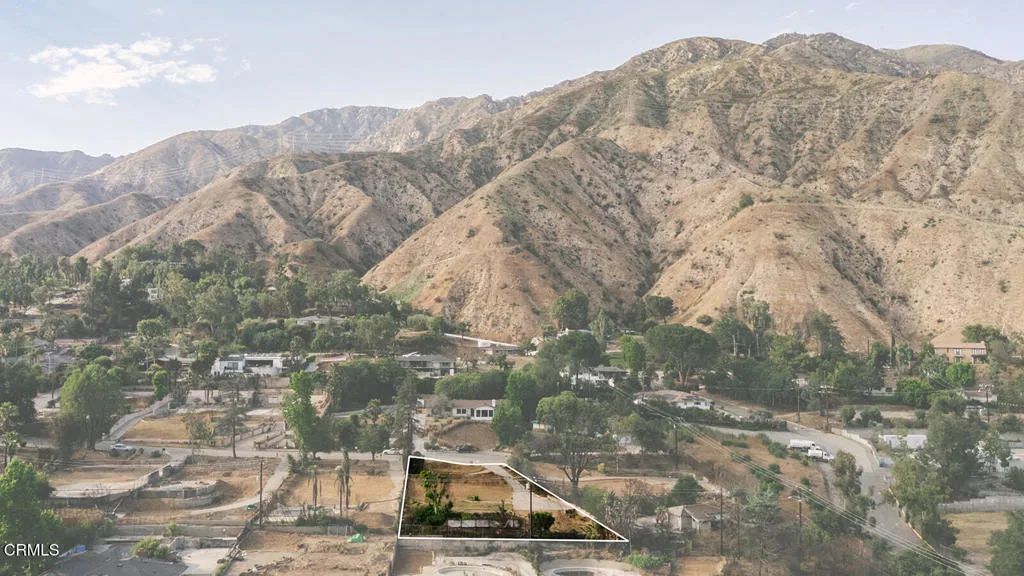 1800 Alta Wood, Altadena, CA 91001