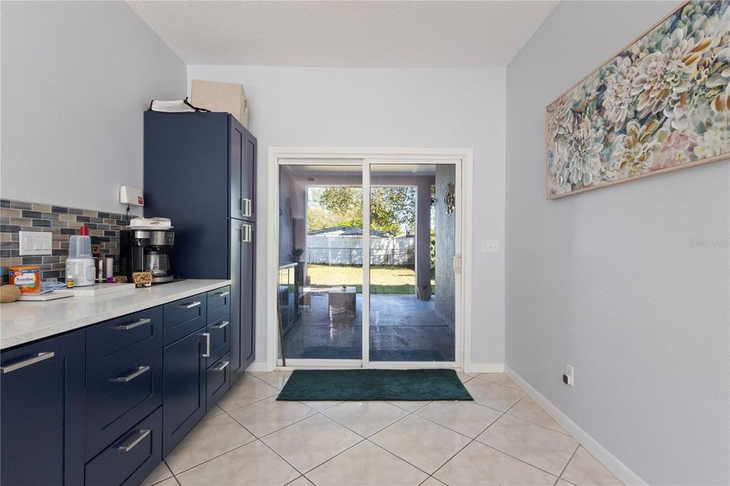 Image 12 of property listing at 6023 SANTA MONICA DRIVE, Tampa, FL 33615