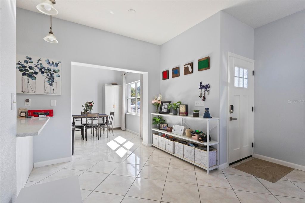 Image 13 of property listing at 6023 SANTA MONICA DRIVE, Tampa, FL 33615