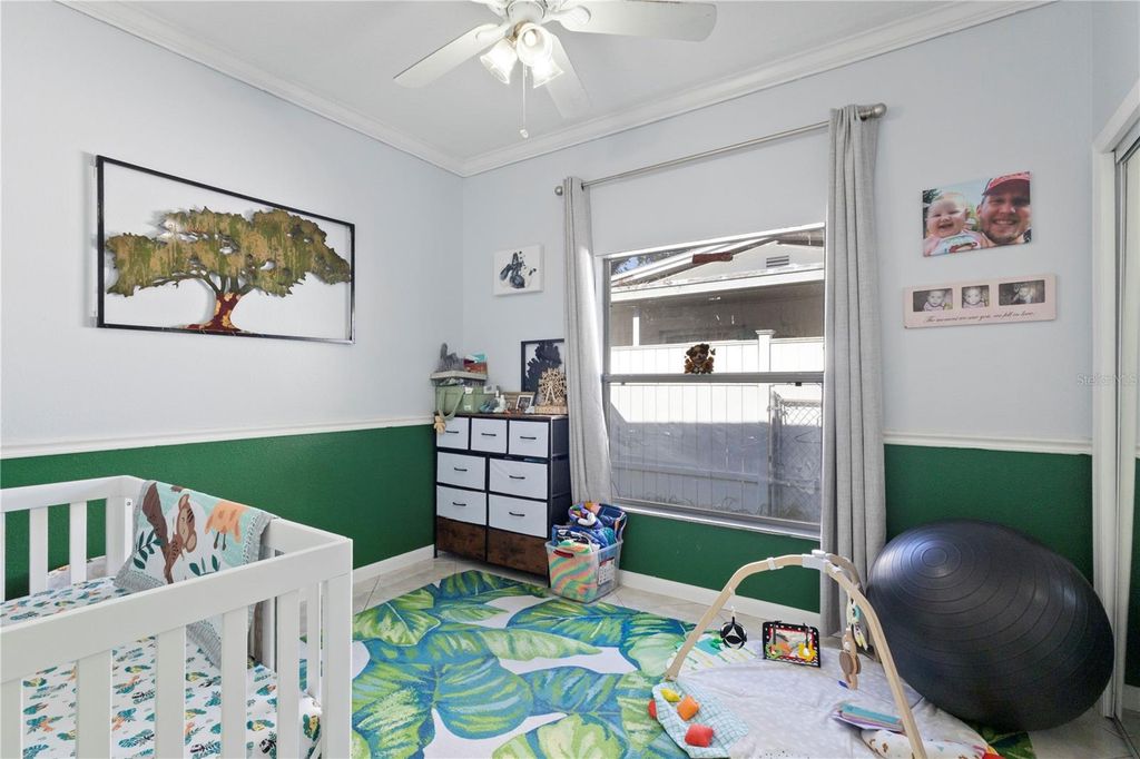 Image 15 of property listing at 6023 SANTA MONICA DRIVE, Tampa, FL 33615