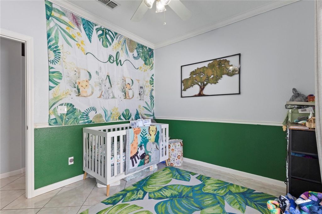 Image 16 of property listing at 6023 SANTA MONICA DRIVE, Tampa, FL 33615