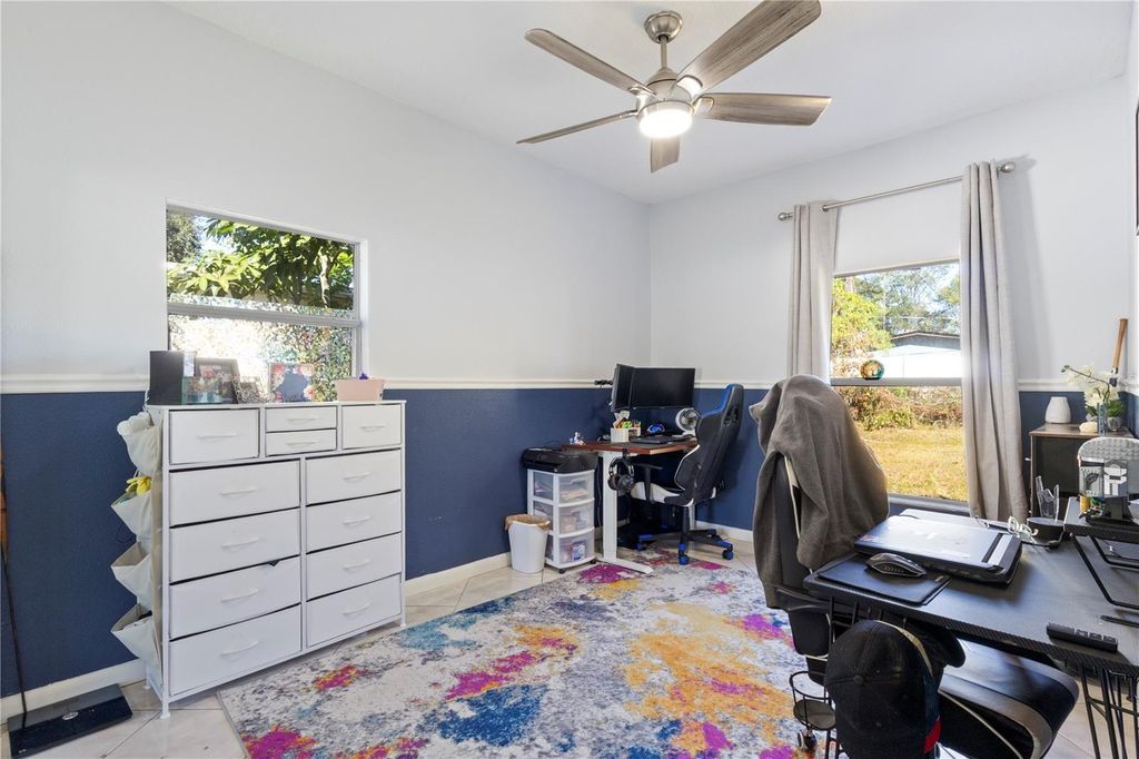 Image 18 of property listing at 6023 SANTA MONICA DRIVE, Tampa, FL 33615