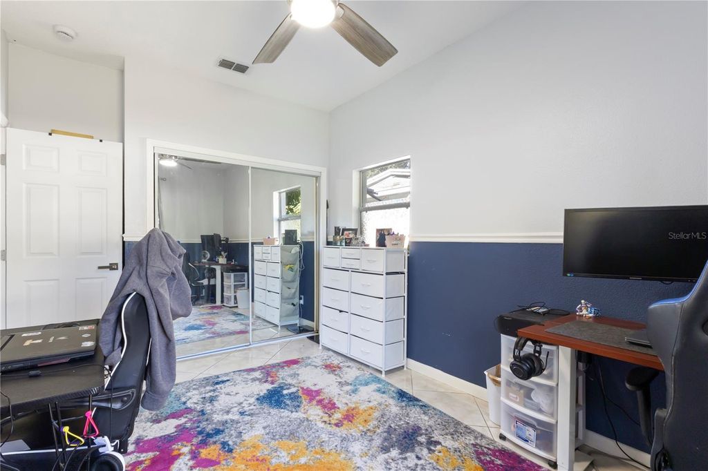 Image 19 of property listing at 6023 SANTA MONICA DRIVE, Tampa, FL 33615