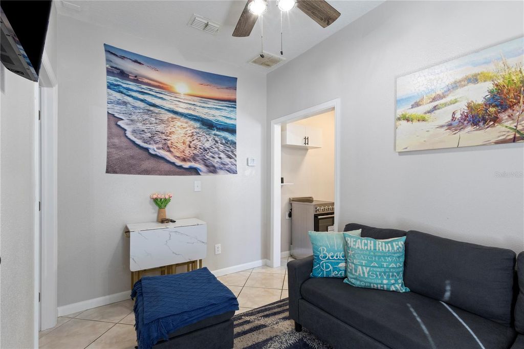 Image 32 of property listing at 6023 SANTA MONICA DRIVE, Tampa, FL 33615