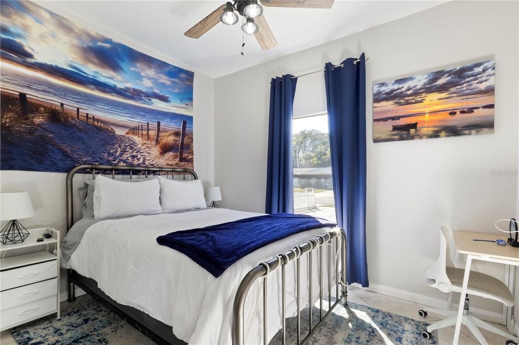 Image 35 of property listing at 6023 SANTA MONICA DRIVE, Tampa, FL 33615