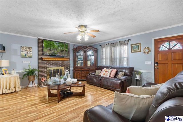 634 Stoneybrook Terrace, Florence, SC 29501