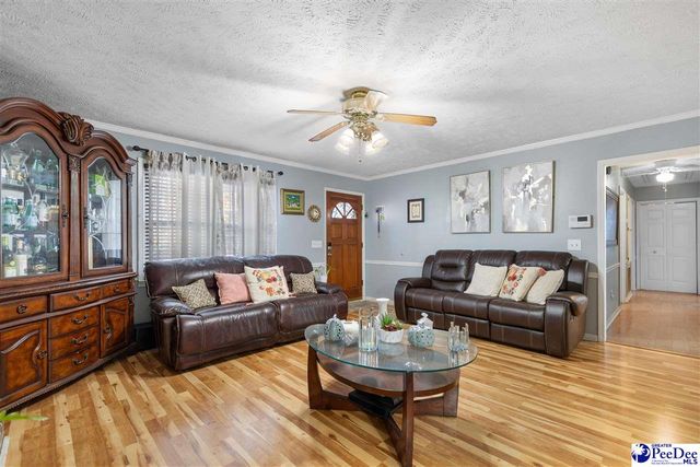 634 Stoneybrook Terrace, Florence, SC 29501