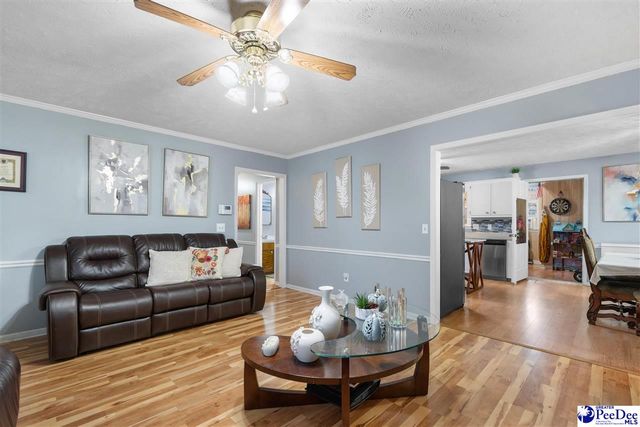 634 Stoneybrook Terrace, Florence, SC 29501