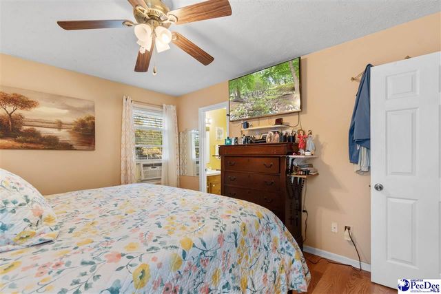 634 Stoneybrook Terrace, Florence, SC 29501