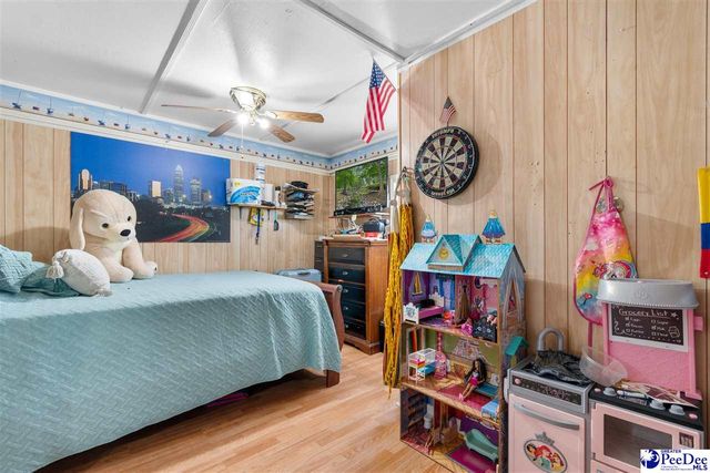 634 Stoneybrook Terrace, Florence, SC 29501