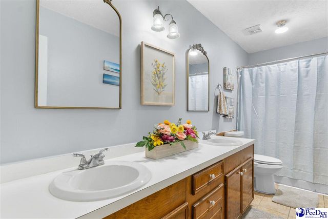 634 Stoneybrook Terrace, Florence, SC 29501