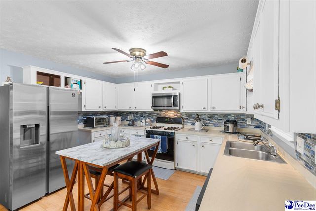 634 Stoneybrook Terrace, Florence, SC 29501