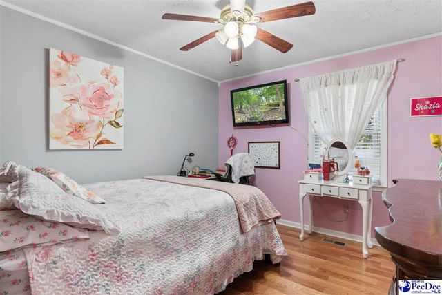 634 Stoneybrook Terrace, Florence, SC 29501