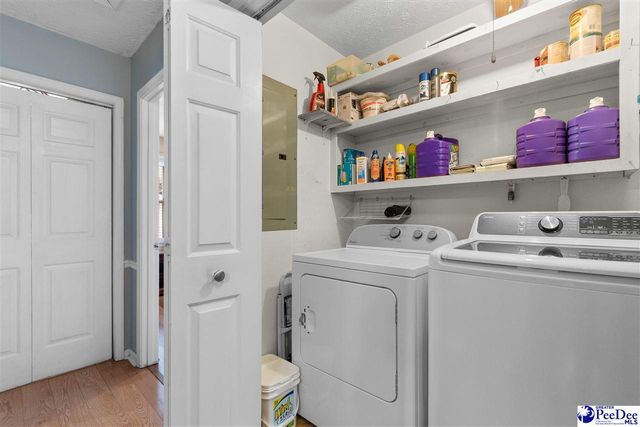 634 Stoneybrook Terrace, Florence, SC 29501