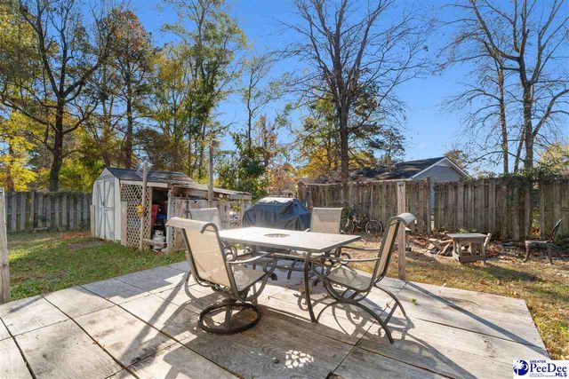 634 Stoneybrook Terrace, Florence, SC 29501